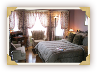 Bed And Breakfast Lancaster PA Amish Country | After Eight B&B